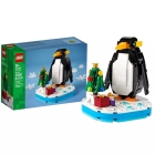 LEGO 40498 Kerstpinguïn, slechts: € 14,99