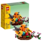 LEGO 40639 Vogelnestje, slechts: € 14,99