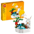 LEGO 40643 Maankonijn, slechts: € 22,99