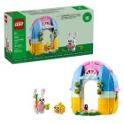 LEGO 40682 Tuinhuis in de Lente, slechts: € 24,99