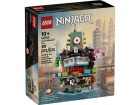 LEGO 40703 Micro NINJAGO City, slechts: &euro; 29,99