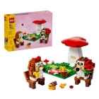 LEGO 40711 Egelpicknick, slechts: € 14,99