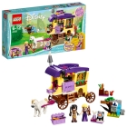 LEGO 41157 Rapunzel's Caravan, slechts: € 44,99
