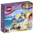 LEGO 41306 Mia's Strandscooter, slechts: € 10,99