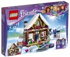 LEGO 41323 Wintersport Chalet, slechts: € 49,99