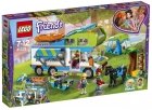 LEGO 41339 Mia's camper, slechts: € 59,99