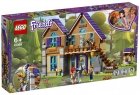 LEGO 41369 Mia's Huis, slechts: € 69,99