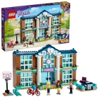LEGO 41682 Heartlake City School, slechts: € 69,99