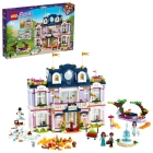 LEGO 41684 Heartlake City Grand Hotel, slechts: € 109,99