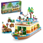 LEGO 41702 Woonboot, slechts: € 79,99