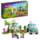 LEGO 41707 Bomenplantwagen, slechts: € 29,99