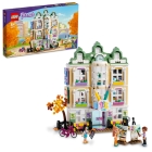 LEGO 41711 Emma’s Kunstschool, slechts: € 69,99