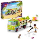 LEGO 41712 Recycle Vrachtwagen, slechts: € 19,99