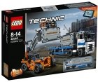 LEGO 42062 Container Transport, slechts: € 79,99