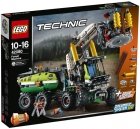 LEGO 42080 Bosbouwmachine, slechts: € 179,99