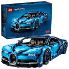 LEGO 42083 Bugatti Chiron, slechts: € 369,99