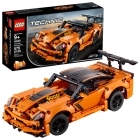 LEGO 42093 Chevrolet Corvette ZR1, slechts: € 69,99