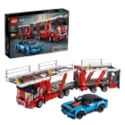 LEGO 42098 Autotransportvoertuig, slechts: € 299,99