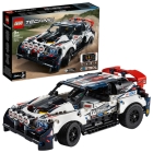 LEGO 42109 App Gestuurde Top Gear Rally Auto, slechts: € 159,99