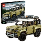 LEGO 42110 Land Rover Defender, slechts: € 199,99