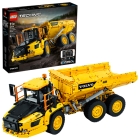 LEGO 42114 Volvo 6x6 Truck met Kieptrailer, slechts: € 259,99
