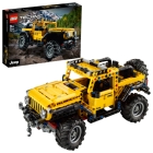 LEGO 42122 Jeep Wrangler, slechts: € 54,99