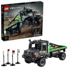 LEGO 42129 4x4 Mercedes-Benz Zetros Trial Truck, slechts: € 329,99