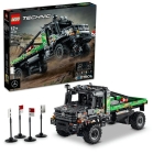 LEGO 42129 4x4 Mercedes-Benz Zetros Trial Truck, slechts: € 165,00