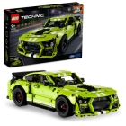 LEGO 42138 Ford Mustang Shelby GT500, slechts: € 49,99