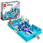 LEGO 43189 Elsa en de Nokk Verhalenboekavonturen, slechts: € 19,99