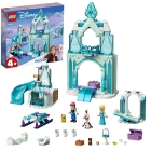 LEGO 43194 Anna en Elsa's Frozen Wonderland, slechts: € 49,99