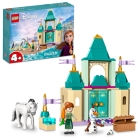 LEGO 43204 Anna en Olaf Plezier in het Kasteel, slechts: € 34,99