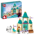 LEGO 43204 Anna en Olaf Plezier in het Kasteel, slechts: € 34,99