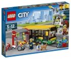 LEGO 60154 Busstation, slechts: € 79,99