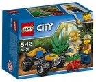 LEGO 60156 Jungle Buggy, slechts: € 5,99