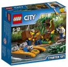 LEGO 60157 Jungle Startset, slechts: € 12,99