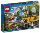 LEGO 60160 Jungle Mobiel Laboratorium, slechts: € 59,99