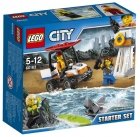 LEGO 60163 Kustwacht Startset, slechts: € 8,49