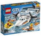 LEGO 60164 Reddingswatervliegtuig, slechts: € 34,99