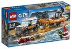 LEGO 60165 4x4 Reddingsvoertuig, slechts: € 39,99