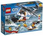LEGO 60166 Zware Reddingshelikopter, slechts: € 49,99