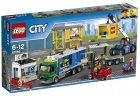 LEGO 60169 Vrachtterminal, slechts: € 89,99