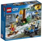 LEGO 60171 Bergachtervolging, slechts: € 9,99
