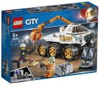 LEGO 60225 Testrit Rover, slechts: € 19,99