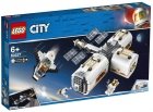 LEGO 60227 Ruimtestation op de Maan, slechts: € 59,99