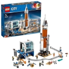 LEGO 60228 Ruimteraket en Vluchtleiding, slechts: € 129,99
