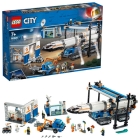 LEGO 60229 Raket Bouwen en Transporteren, slechts: € 149,99