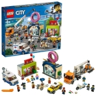 LEGO 60233 Opening Donutwinkel, slechts: € 119,99