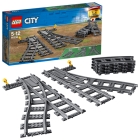 LEGO 60238 Wissels, slechts: € 16,99