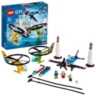 LEGO 60260 Luchtrace, slechts: € 34,99